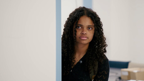 Violet - Snitch of held?